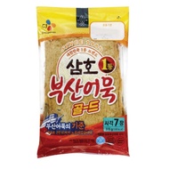 [FROZEN] CJ Samho Busan Square Eomuk (Fish Cake) 1kg