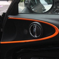 F54 F60 Shifter Side Decor Trim for Mini Cooper