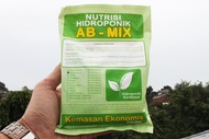 Nutrisi AB Mix Sayuran Daun 05 Liter