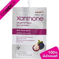 AMARIT - Anti-Acne Serum Mangosteen (10ml.) เซรั่ม