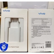 Vivo Flashcharger 18W ORIGINAL Fast Charging Charger