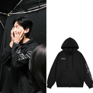 Kpop 2PM 15 THE RETURN Men/Women Hoodie Clothing Same Sweatshirt Unisex Streetwear Sweatshirt Top