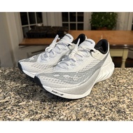 Saucony Endorphin Pro  Women's Running Shoes White