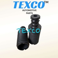 TEXCO BRAND(1 PCS)TOYOTA AVANZA FRONT ABSORBER COVER
