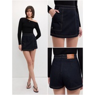 new⊹+ ⋆ Pomelo Jeans Skirt XS