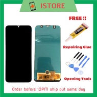 Samsung A30 / A50 / A50S Full Set LCD Screen + Touch Screen Digitizer
