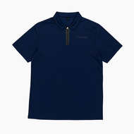 The Pace Polo Shirt (เสื้อโปโลมีปก รุ่น Pace Navi/Sand)