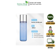 COMPANY PRODUCT - Dermafirm Moist Barrier Boosting Toner M4 multi-layer moisturizing anti-dehydratio