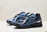 New Balance 740 Original Genuine Vintage Running Shoes Breathable Retro Trendy Sports Running Shoes 