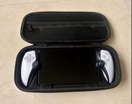 PlayStation Portal with Case