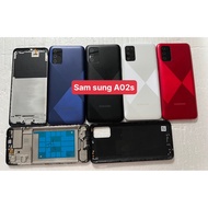 Samsung A02s case
