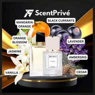 SCENT PRIVE LBR3E INSPIRED PERFUME HIGH QUALITI TAHAN LAMA MESRA SOLAT LONG LASTING EDP PARFUM