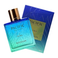 Rayhaan Pacific Aura For Him – Eau de Parfum (100ml)