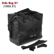 For BMW R 1300 GSA R1300GS Adventure R 1300 GS ADV Motorcycle Accessories Aluminium Case Liner Bag L