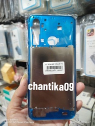 Bazle REALME 5/ Tulang Tengah Tutup Mesin Hp Realme 5