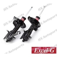 GENUINE KYB EXCEL G [JAPAN] GAS SHOCK ABSORBER~ NISSAN ELGRAND E52   2.5