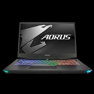 Laptop Aorus X15 V8