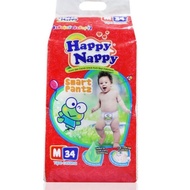 HAPPY NAPPY PANTS M34