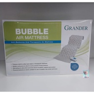 Ripple Bubble Mattress with Pump Tilam Angin Hospital(Bed Sore/Kudis Tekanan)