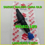 SENSOR VSS SPEEDOMETER SPEED KILOMETER SUZUKI BALENO LAMA OLD