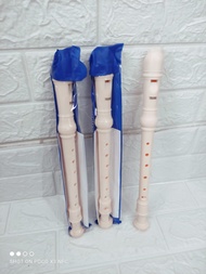 SULING RECORDER TERLARIS / SERULING TERMURAH/SULING