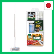 Nitoms CoroCoro Body L Floor Clean SC 30 laps 1 roll Long Easy to cut Length adjustable (26cm to 96c