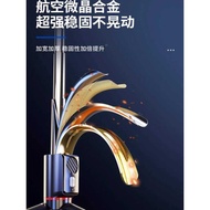 2025 New Style Selfie Stick Floor Tripod Travel Portable Selfie Handy Tool 360 Degree Rotating Mobil