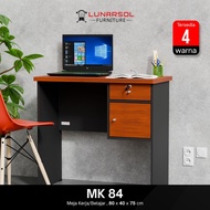 LUNARSOL MK 84 Kiosk Table | Shop Work Desk
