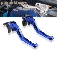 Fit C 650 GT 2016-2020 Brake Handles For C650 GT C650GT Clutch Levers