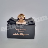 Salvatore Ferragamo Signorina Misteriosa Eau de Parfum spray 100ml - Eclat Parfum