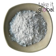 Calcium Hydroxide / Hydrated Lime / Kapur Pertanian Kapur terhidrat 熟石灰 - 氢氧化钙 - Agricultural / Tech