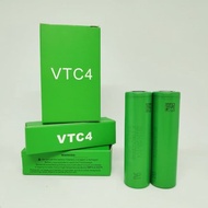 UNIVERSAL BATERAI SONY VTC 4 AUTHENTIC ORIGINAL batere VTC4 sonyvtc 18650  battery vetece