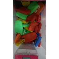 Silicone Key Condom BMW Series 5 F10 F30