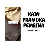 KAIN PRAMUKA PEMBINA