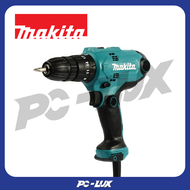 MAKITA สว่านกระแทกไฟฟ้า ขนาด 3/8 นิ้ว กำลังไฟ 320 วัตต์ รุ่น HP0300