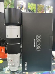 fujifilm 150-600mn