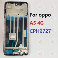 LCD frame for oppo A5 4G 5G A5i A5X