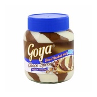 Goya Choco Hazelnut and Milk Spread
