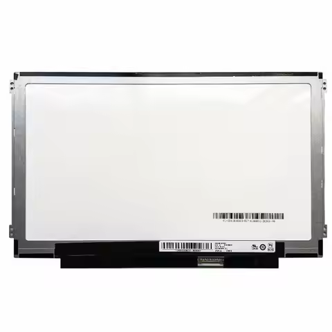 11.6" Inch EDP Slim 30pin Laptop LED Screen B116XTN01.0 Fit B116XTN02.1 NT116WHM-N12 N116BGE-EB2 EA2