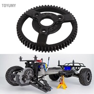 Toyumy RC Spur Gear Set  Portable Steel 32P 0.8M for 1/10