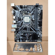 MOBO GIGABYTE H310M H 2.0, Motherboard socket LGA 1151 SUPPORT GEN8 / GEN9 (mobo only)