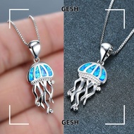 GESH Pendant  Luxury Animal Jewelry Female