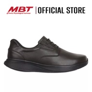 MBT SF-1000 MENS WALKING SHOES BROWN