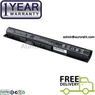 HP Pavilion ProBook Envy HSTNN-LB6K HSTNN-LB6I 4 Cells G6E88AA TPN-Q139 TPN-Q140 TPN-Q142 Laptop Bat