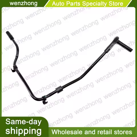 04E103558B EA211 1.5 Intake pipe Hose 04E 103 558 B For POLO