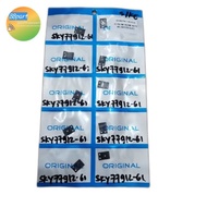 IC PA REDMINOTE 4X REDMI NOTE 4X SKY77912-61