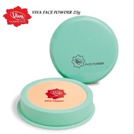 Viva FACE POWDER POWDER