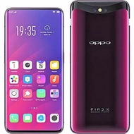 OPPO FIND X RAM 8GB/256GB GARANSI RESMI