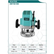 MESIN ROUTER MACHINE PROFILE/ NRT-PRO 3612HD NRT-PRO BEST QUALITY PRODUCT