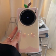 Hello Kitty Suitable for vivo x200 Phone Case x200ultra Women Prominix200Pro Cartoon Hello Kitty Sui